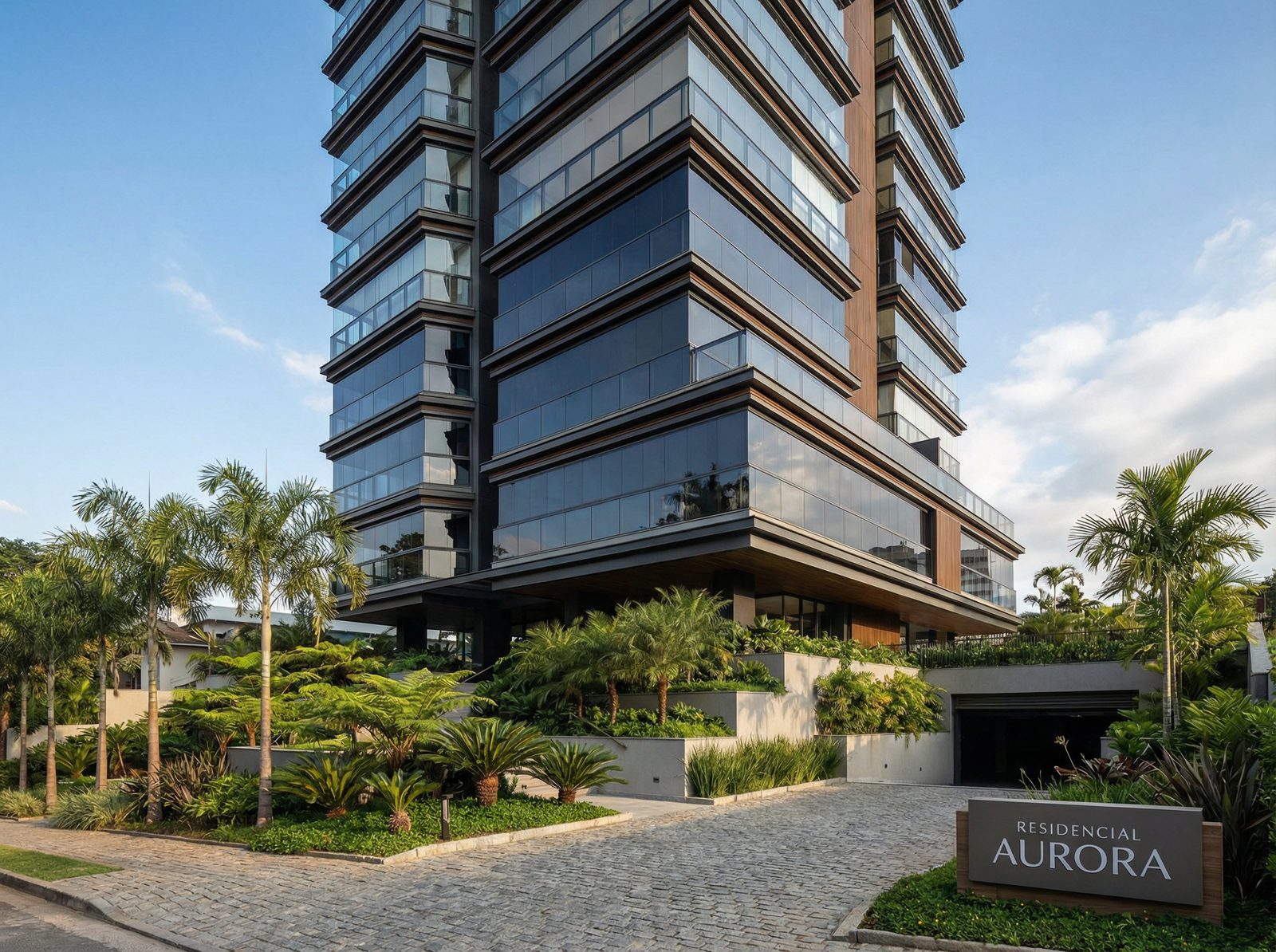 Película para vidro em condomínios em Campinas