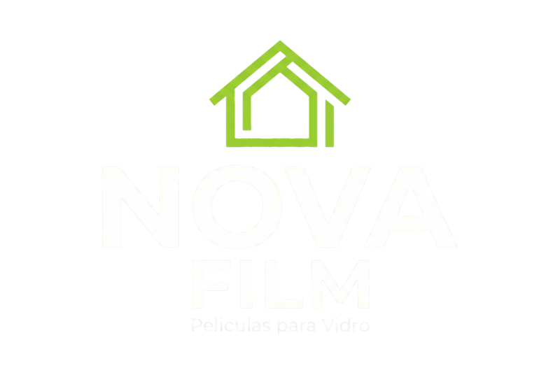Nova Film Películas para Vidro - Campinas