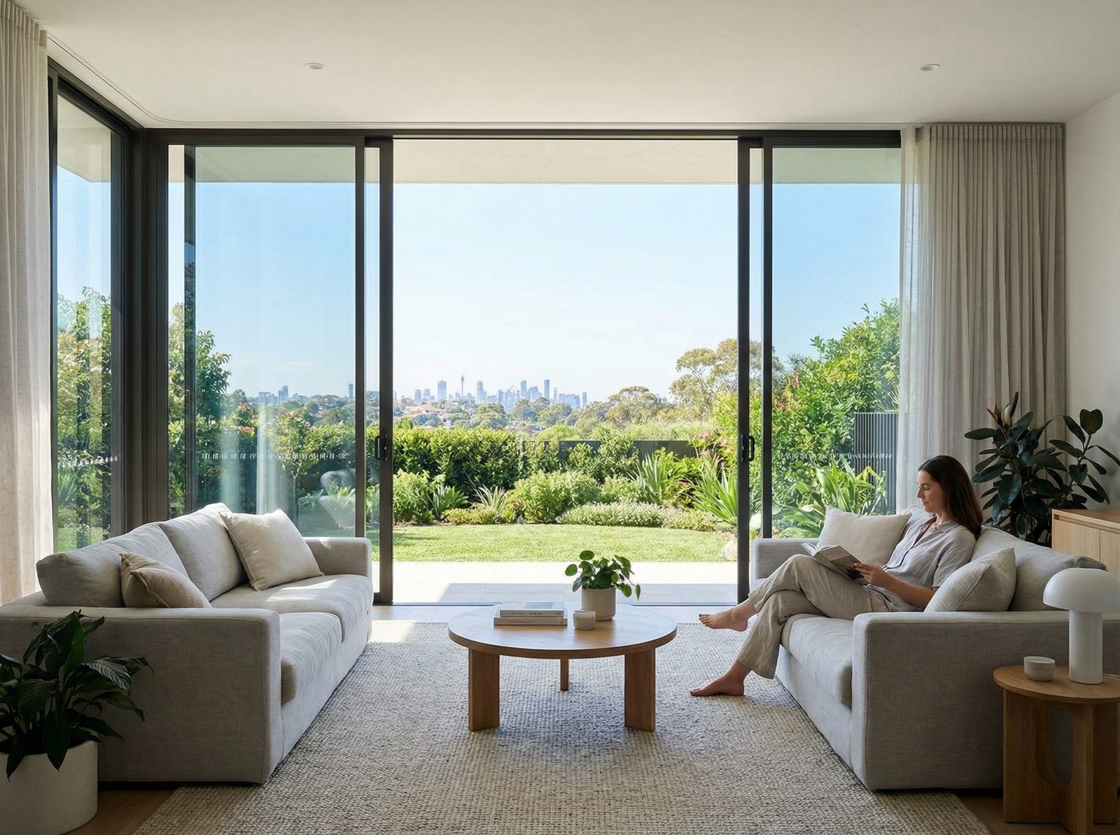 Película nano cerâmica para vidros - Nova Film Campinas