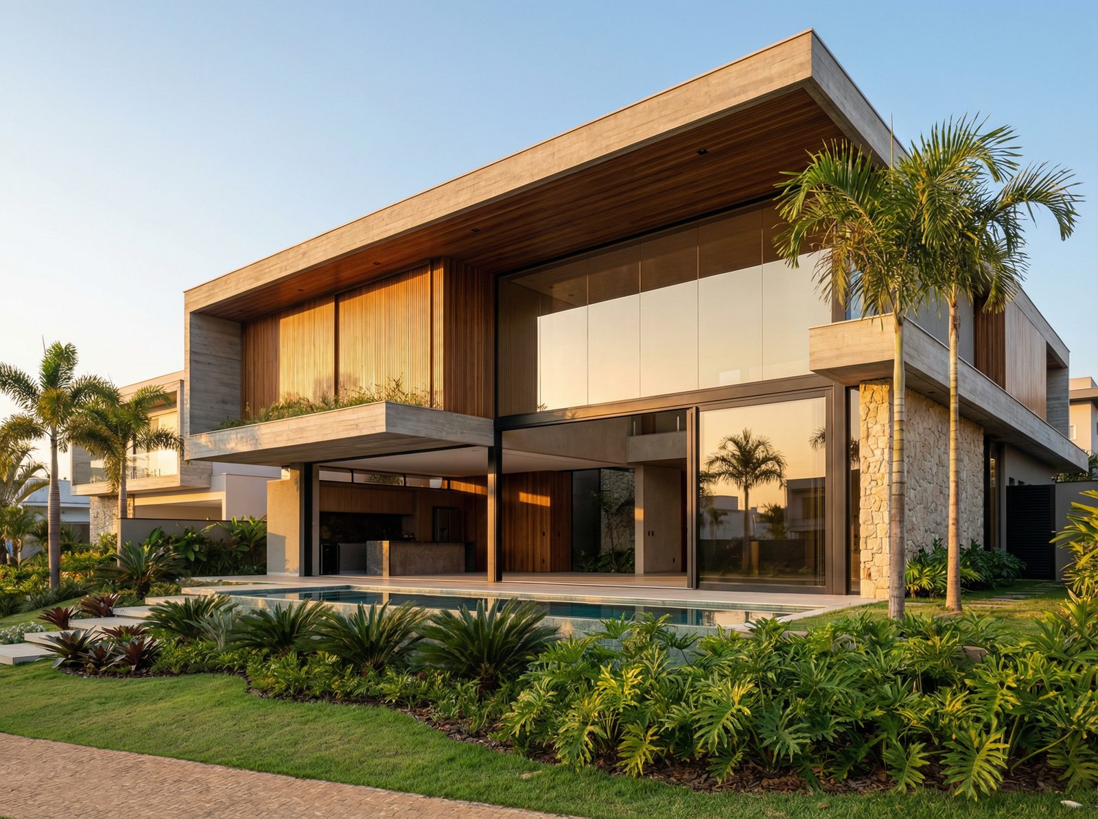 Película para vidro residencial em Campinas